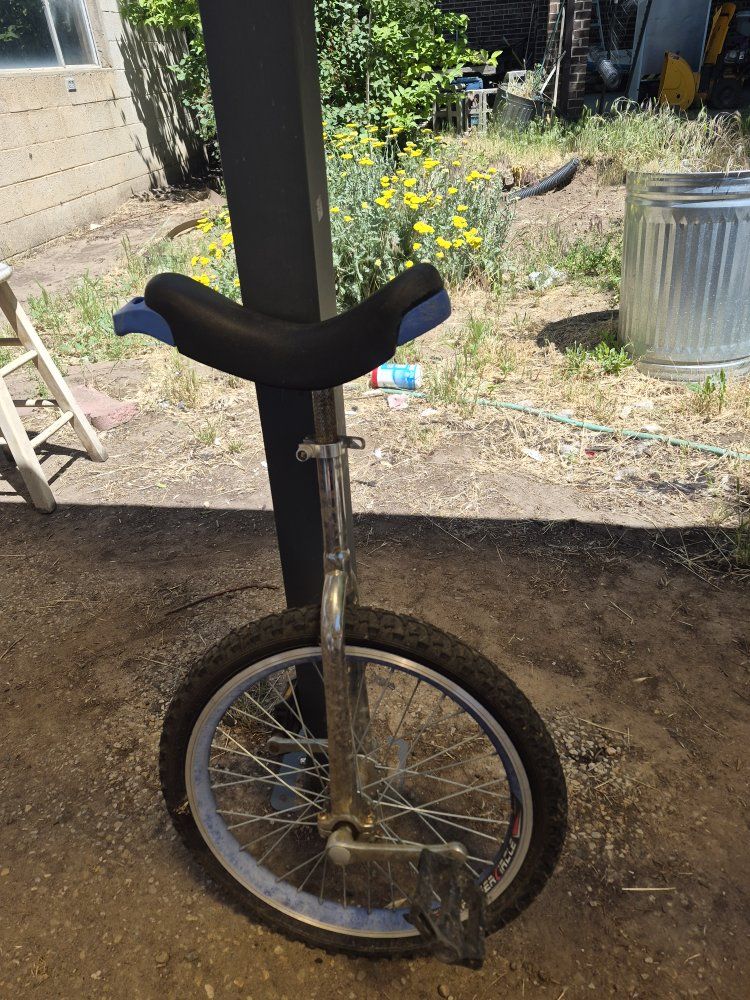 Unicycle