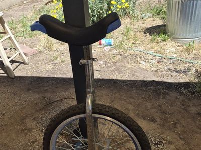 Unicycle