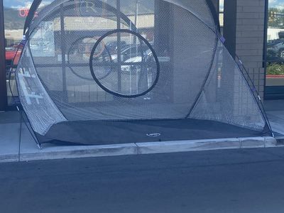 ATEC MULTISPORT NET FOR BASEBALL OR GOLF