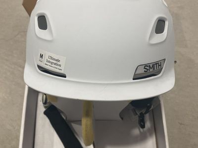 Smith Vantage Helmet Size M