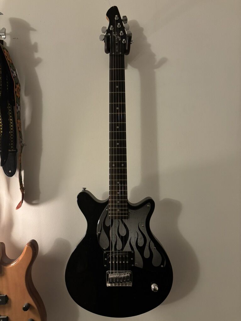 First Act ME1980 Electric Guitar