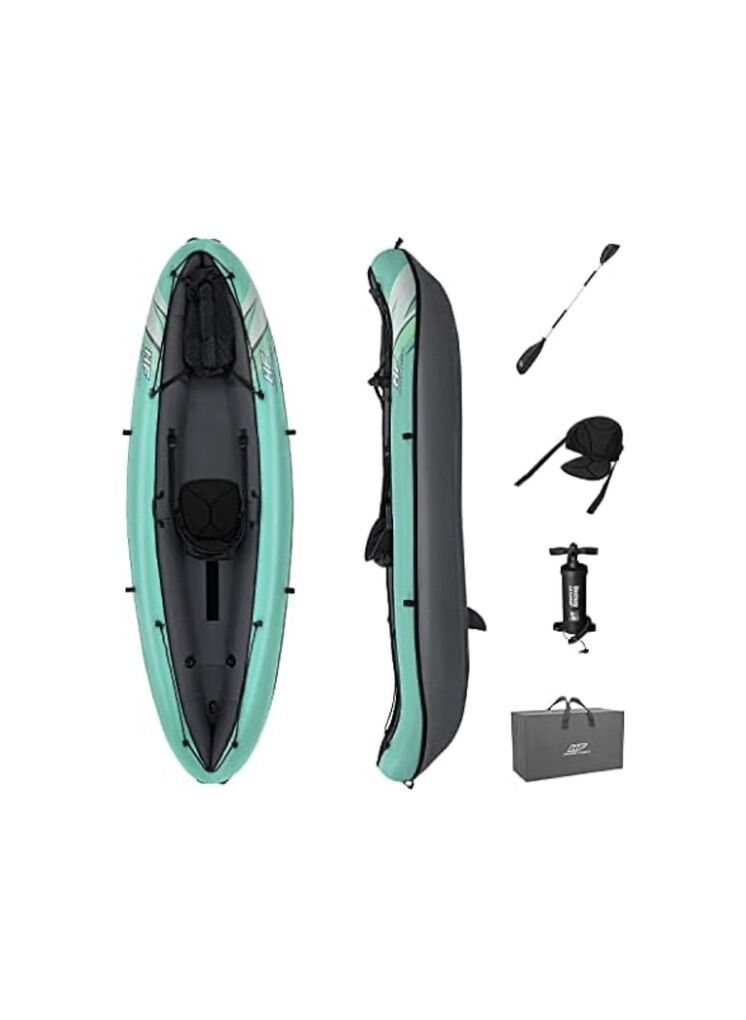 Kayak SET