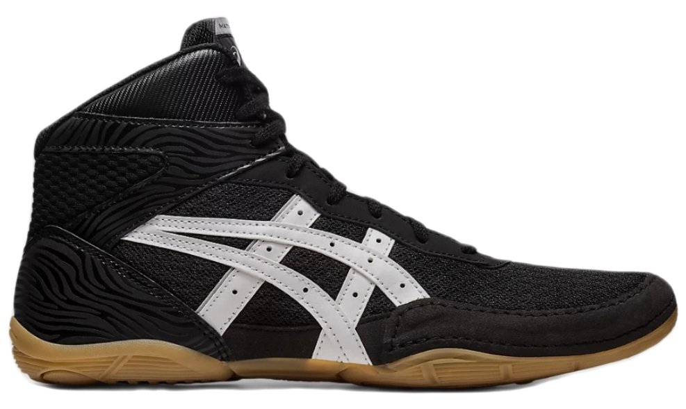 ASICS Matflex 7 GS Kids' Wrestling Shoes