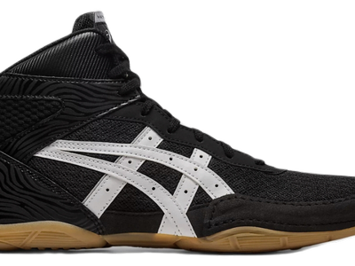 ASICS Matflex 7 GS Kids' Wrestling Shoes