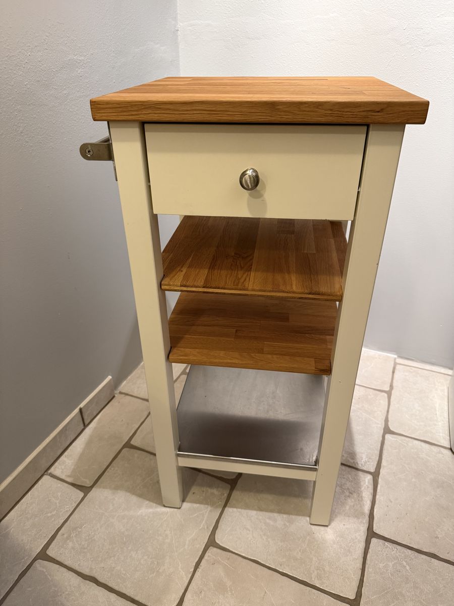 Kitchen Cart