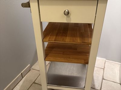 Kitchen Cart
