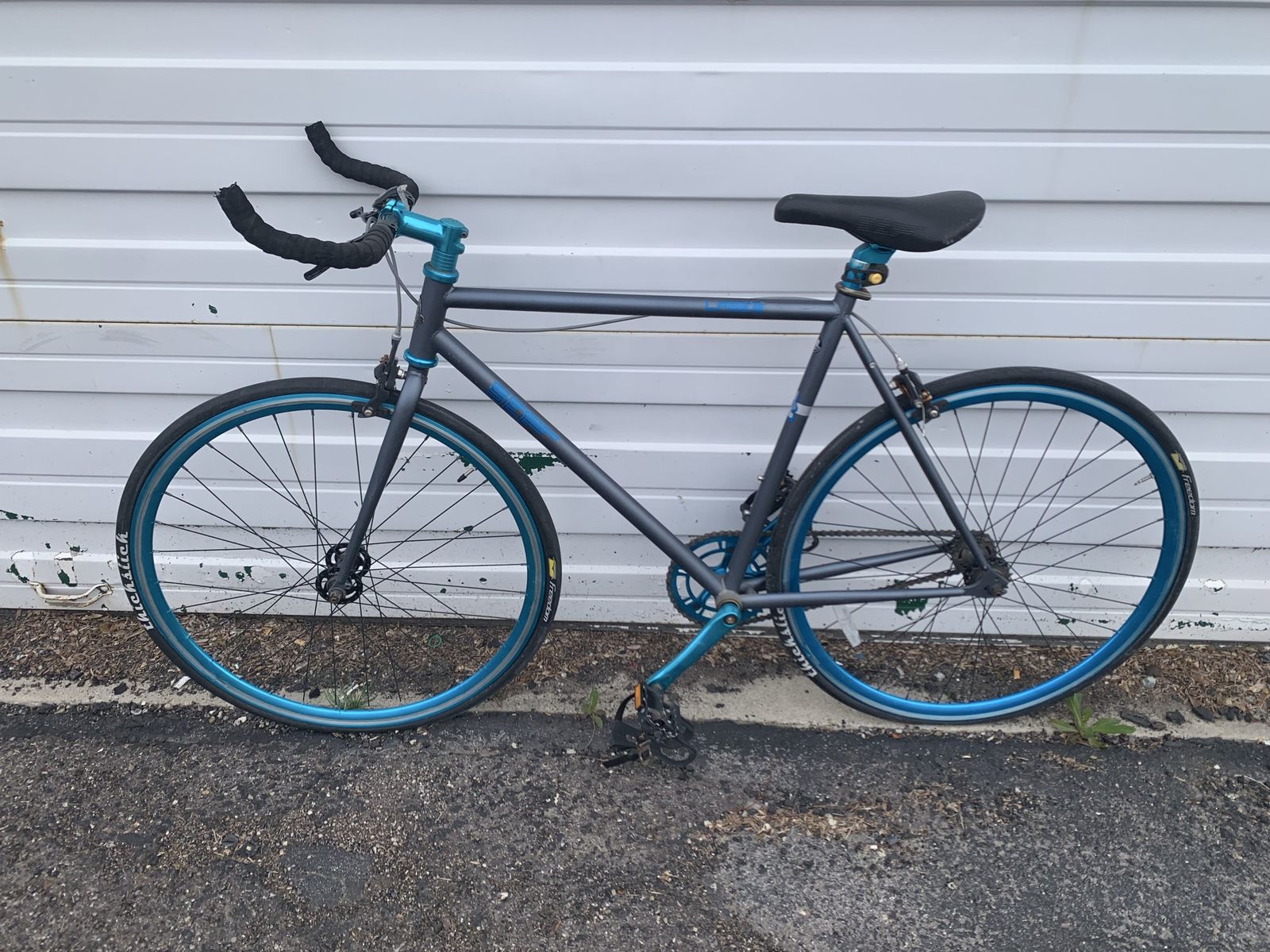 SE Bikes Lager Single Speed Bike 54cm