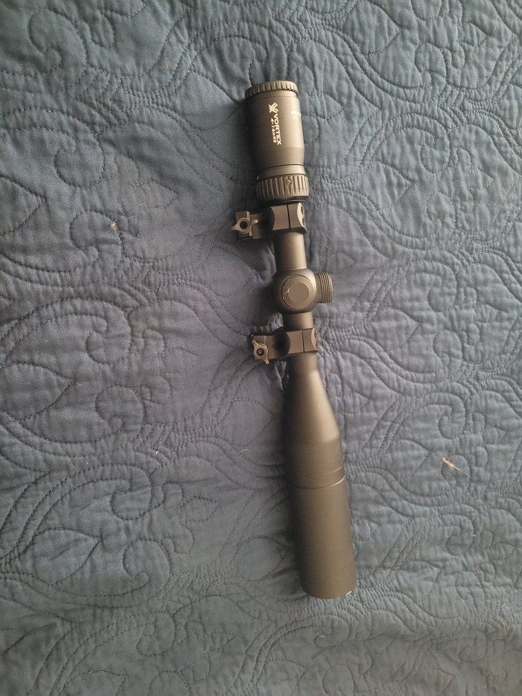 Vortex Dimondback hp 4-16x42