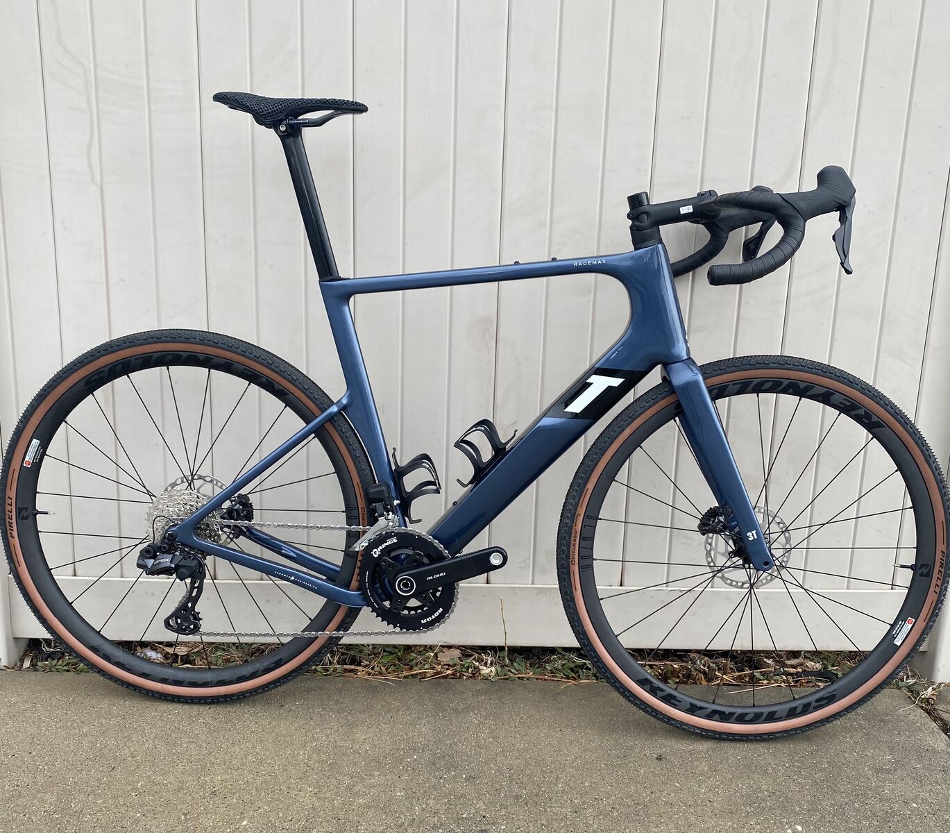 58cm 3T Exploro Racemax integrale