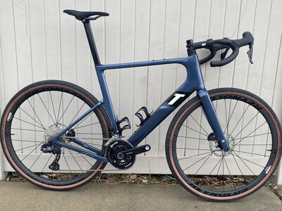 58cm 3T Exploro Racemax integrale