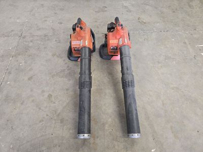 Blower Hand Held Echo