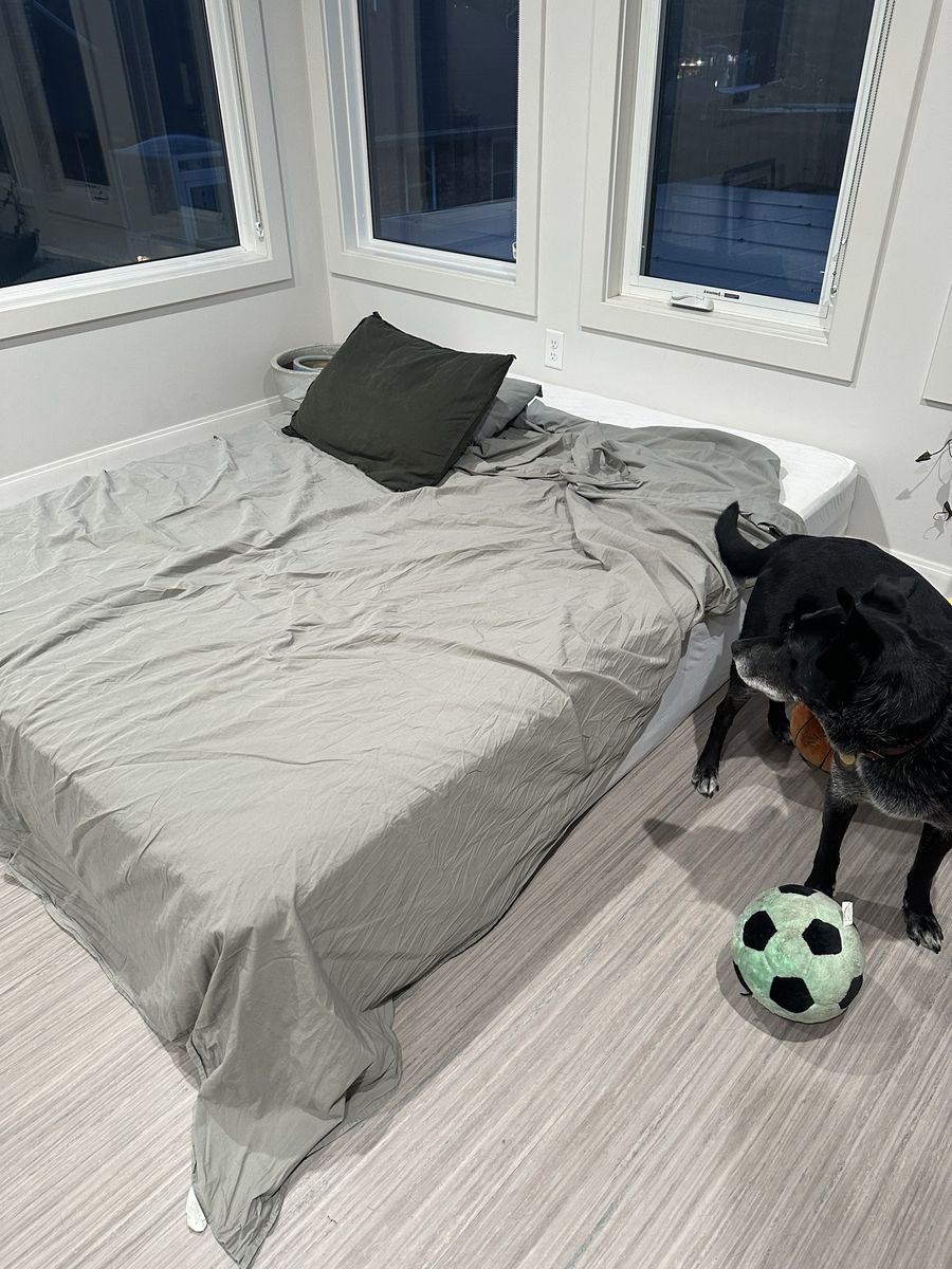 Helix Dawn Queen Mattress