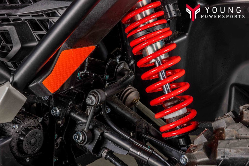 2026 CFMOTO ZFORCE 950 Trail