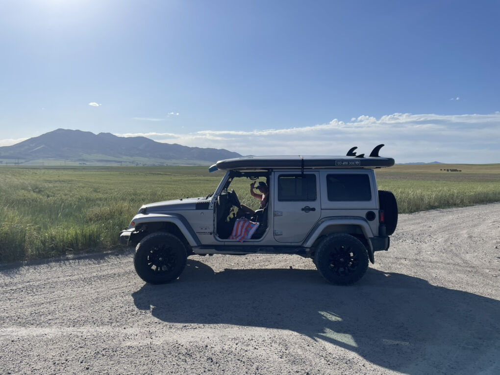 2016 Jeep Wrangler Unlimited Sahara 75th Anniversary