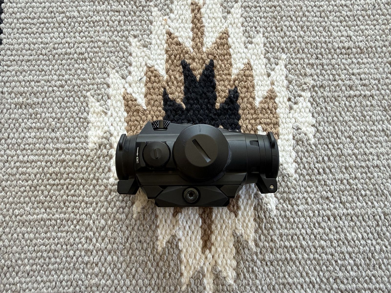 Sig Romeo 4T Pro Red Dot