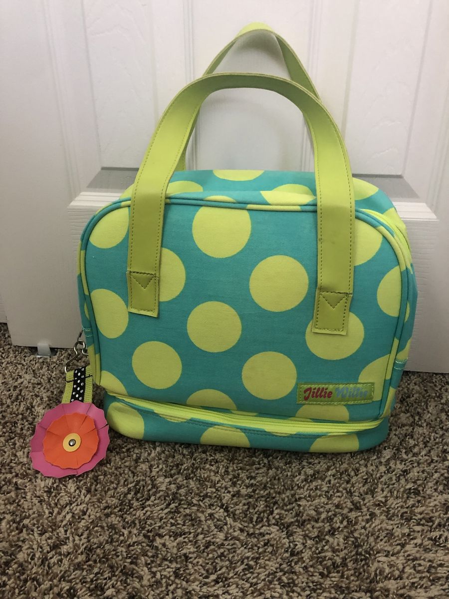 Jillie Willie Bag
