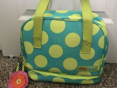 Jillie Willie Bag