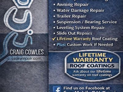 C.Co Mobile R.V. Repair