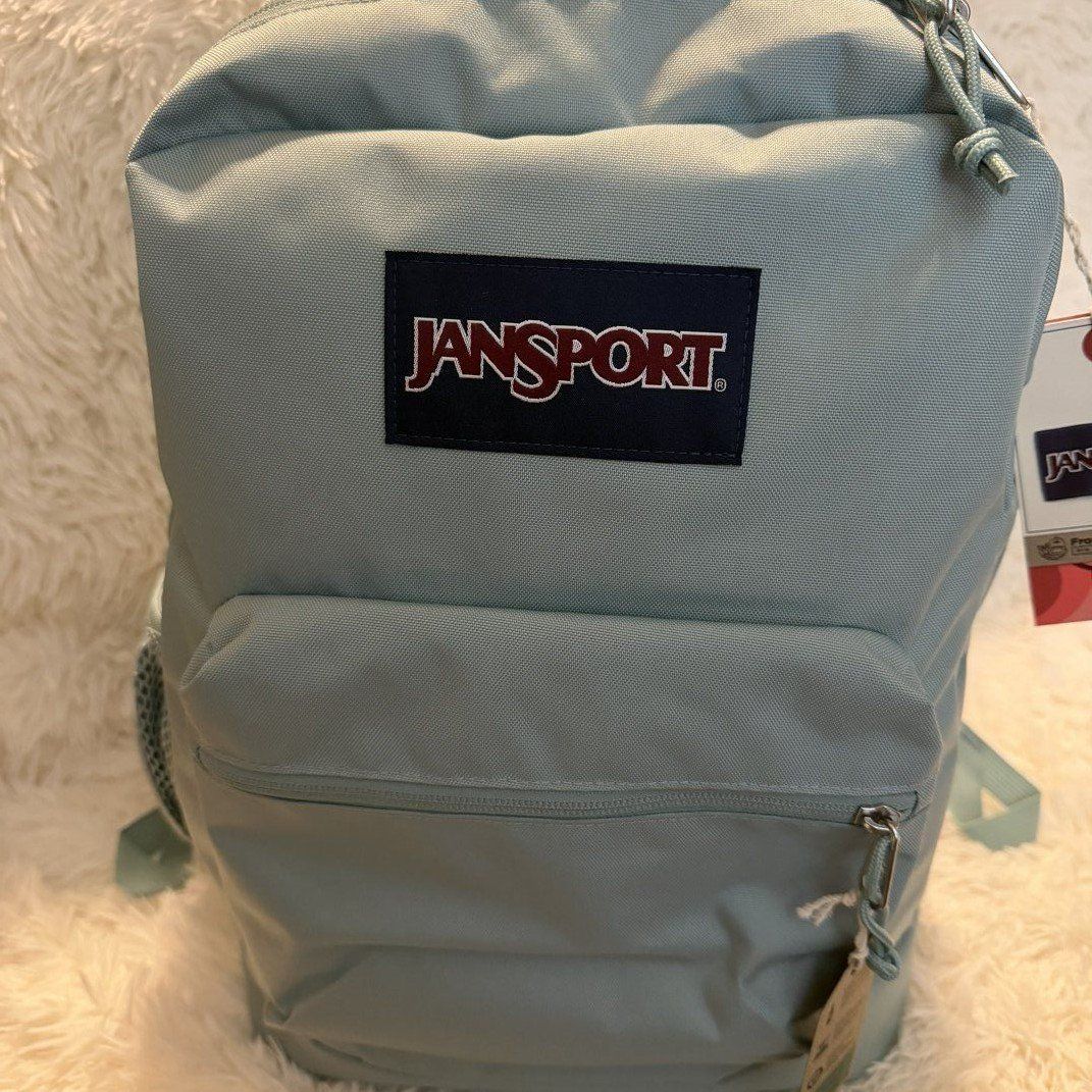 JanSport Backpack New
