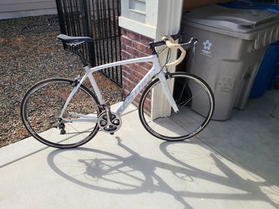 Kestral Legend SL