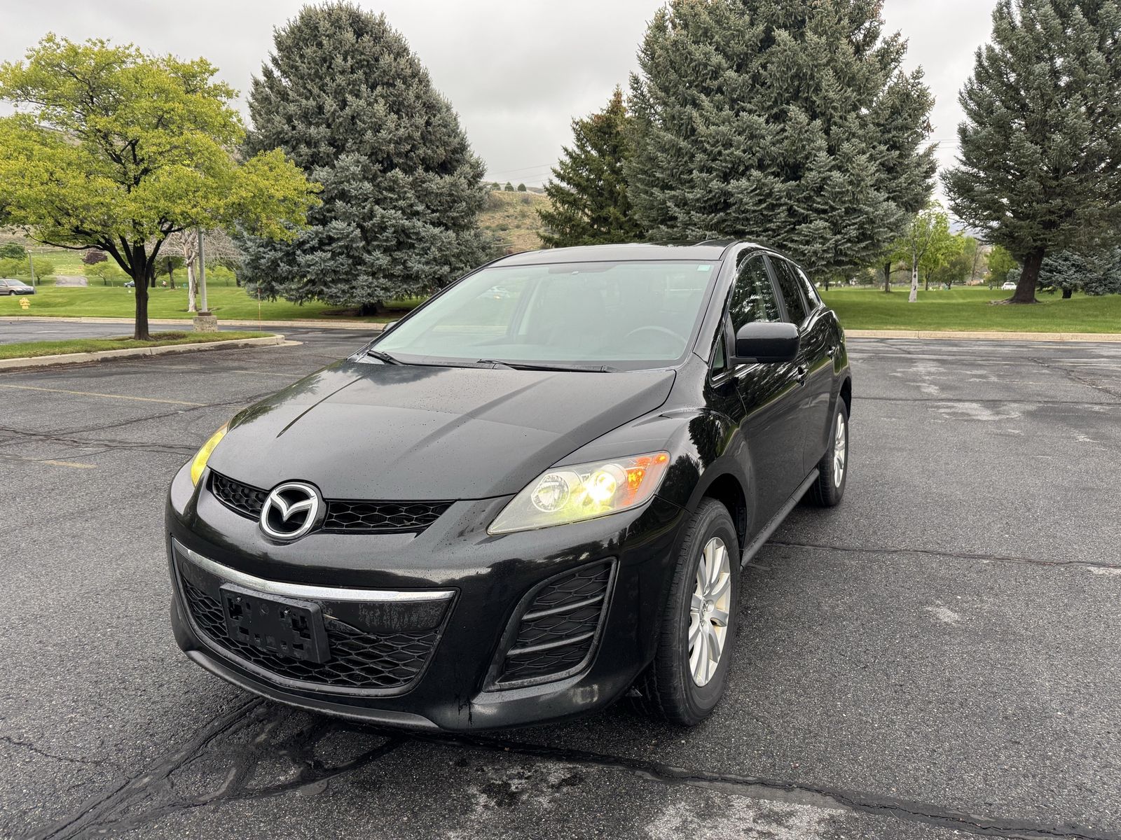 2011 Mazda CX-7 i Sport