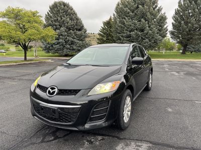 2011 Mazda CX-7 i Sport