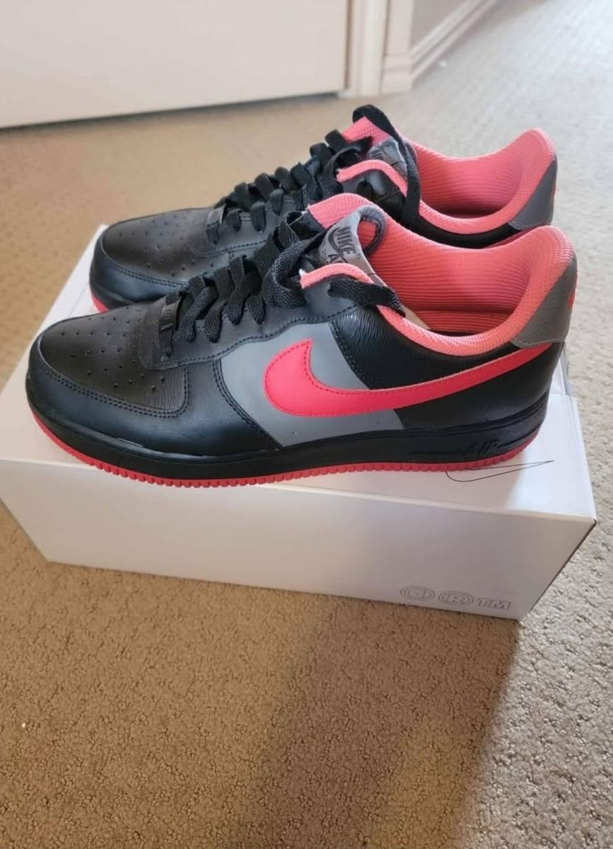 Nike Air Force 1 Shoes
