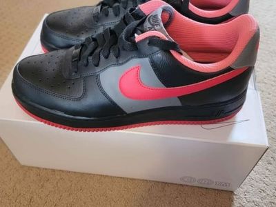 Nike Air Force 1 Shoes