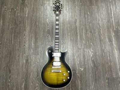 Epiphone Les Paul Custom Prophecy ELECTRIC GUITAR