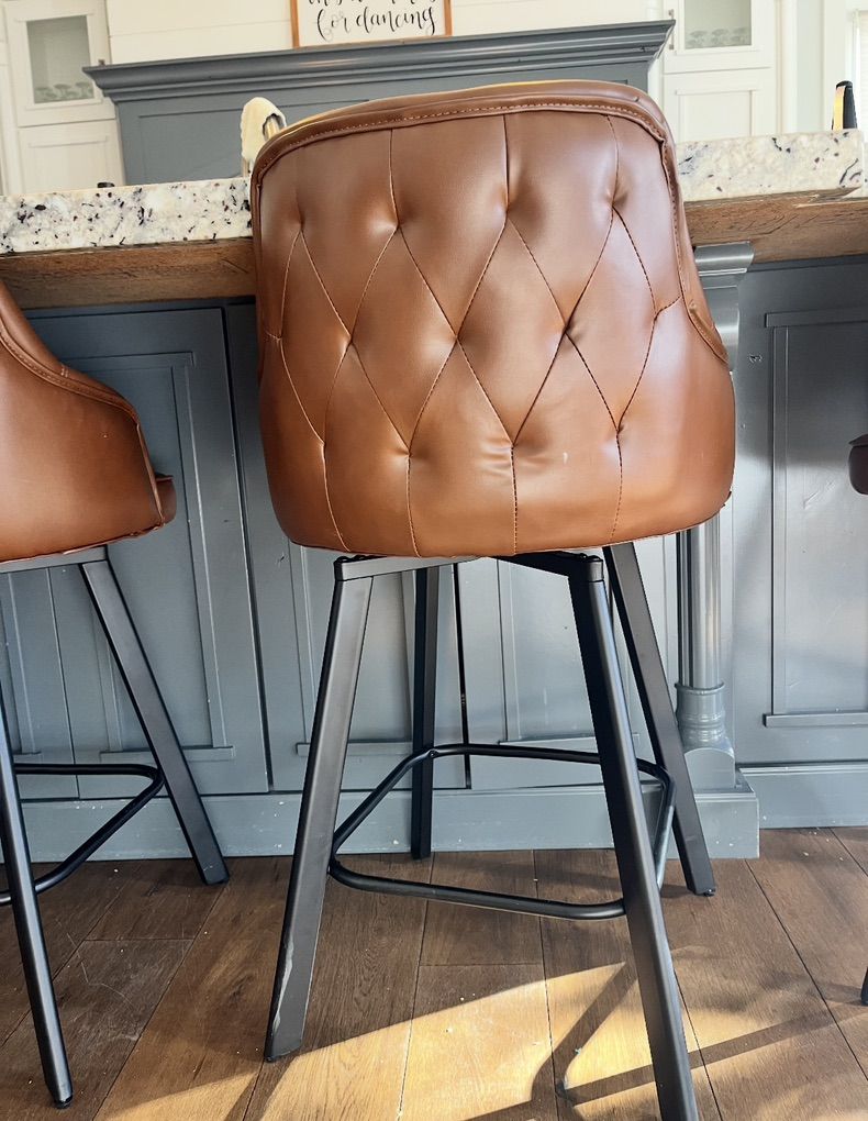 Brand New Bar Stools