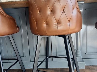 Brand New Bar Stools