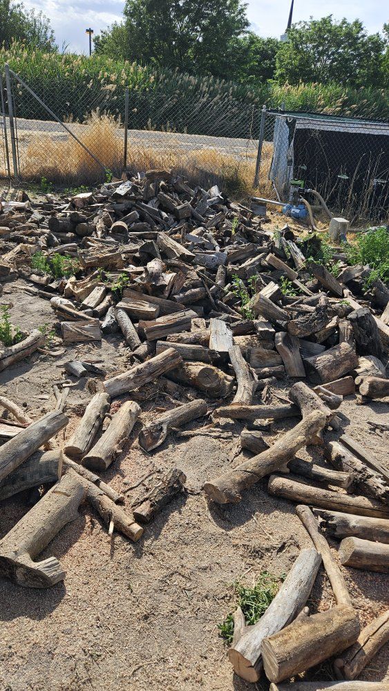 Firewood