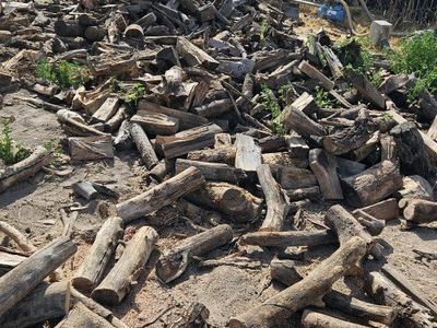 Firewood