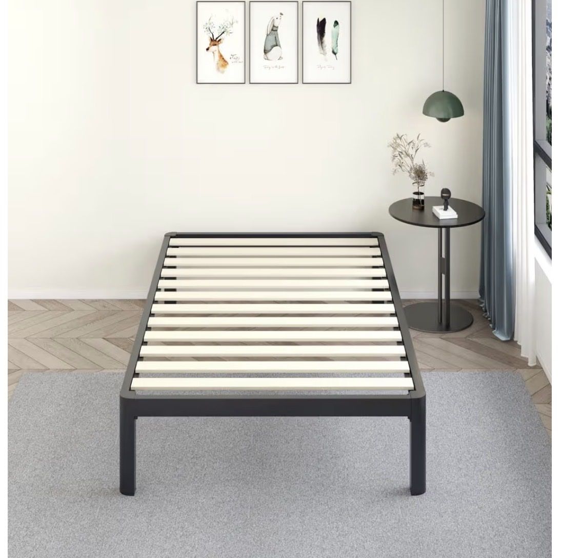 One Year Old Twin Bed Frame