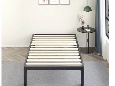 One Year Old Twin Bed Frame