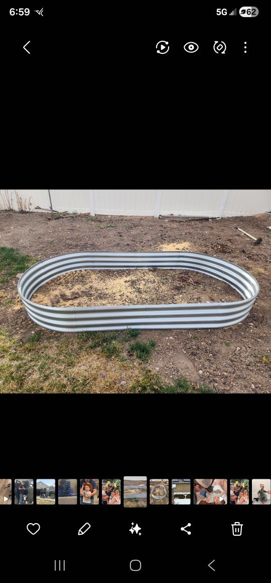 garden planters