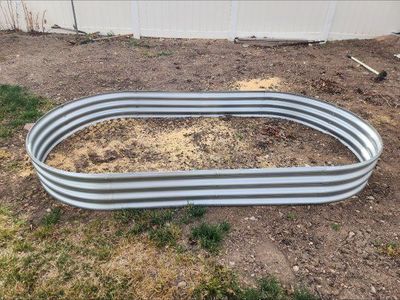 garden planters