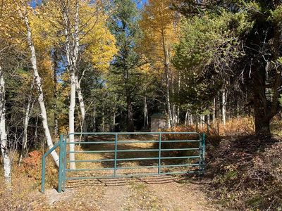 Lava Hot Springs acreage