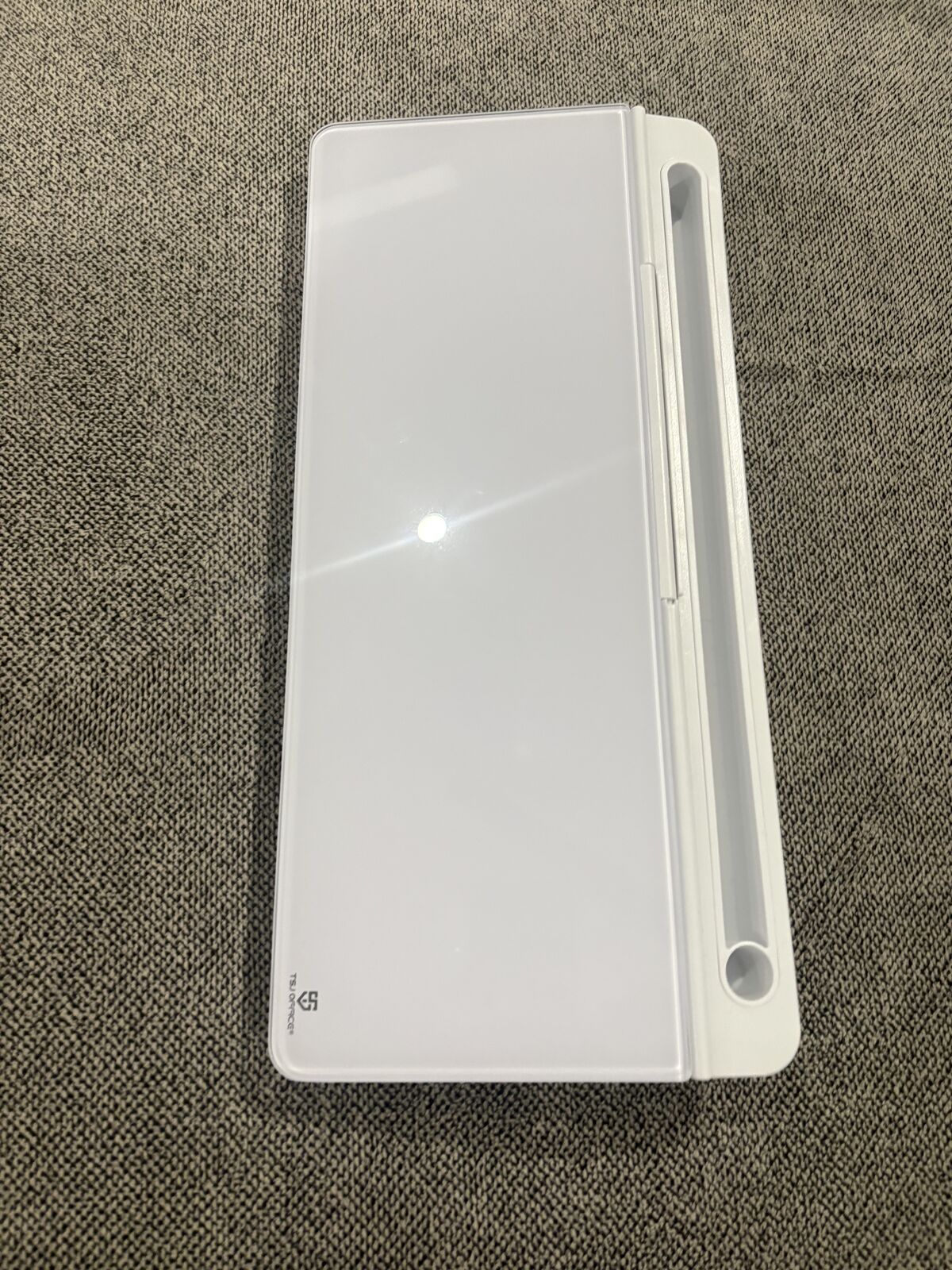 Portable Desktop W/white Board