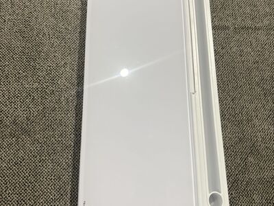 Portable Desktop W/white Board