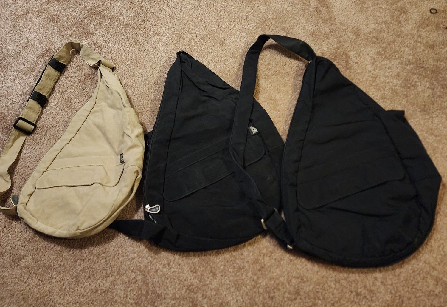 AmeriBag Backpacks