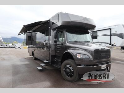 New 2026 Dynamax Europa 34SS