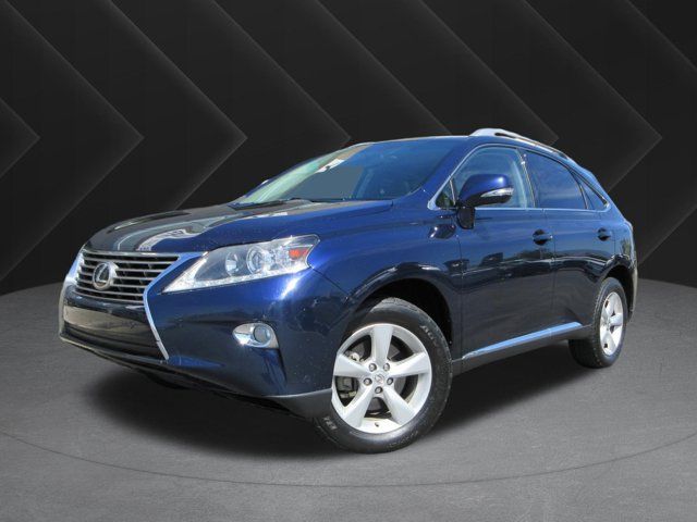 2013 Lexus RX Base