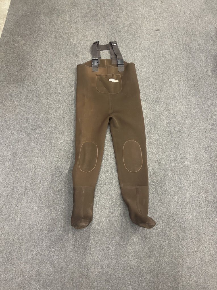 Neoprene Waders