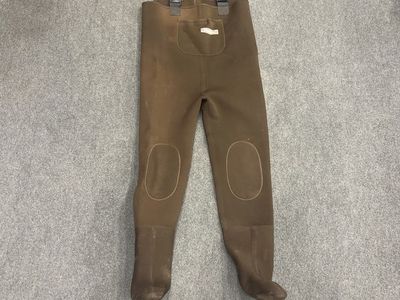 Neoprene Waders