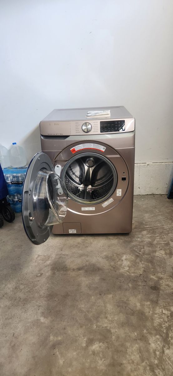 Washer
