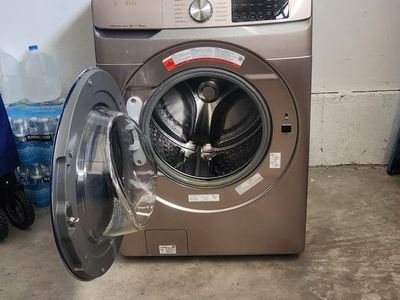 Washer