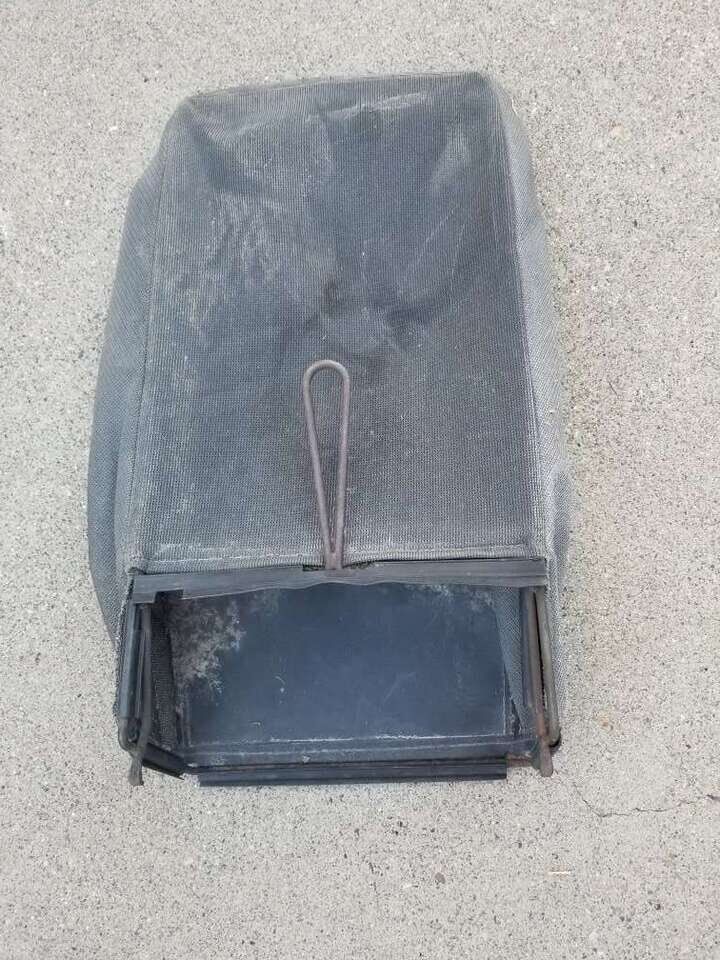 Lawn Mower Bags, Each