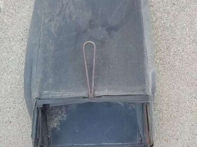 Lawn Mower Bags, Each