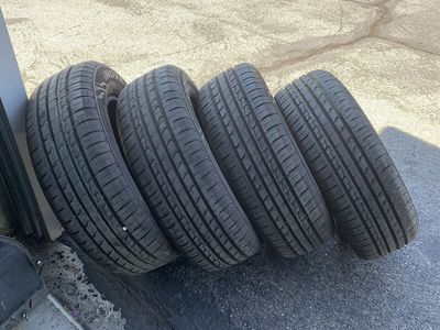 Ironman iMove Gen 2 A/S 205/65-15 set of tires (4)